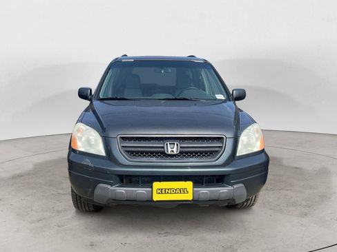 Used 2005 Honda Pilot EX-L image 3