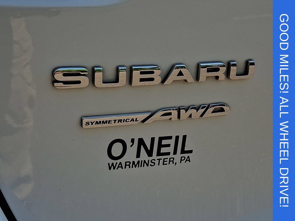 Used 2022 Subaru Outback Limited AWD/4WD image 32