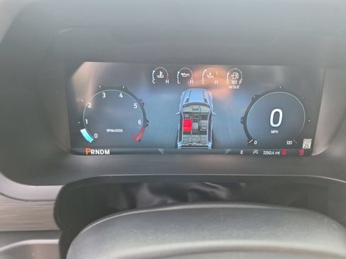 Used 2024 Ford F150 Tremor w/ Bed Utility Package AWD/4WD image 14