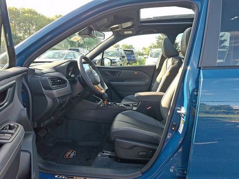 New 2026 Subaru Forester Wilderness AWD/4WD image 10