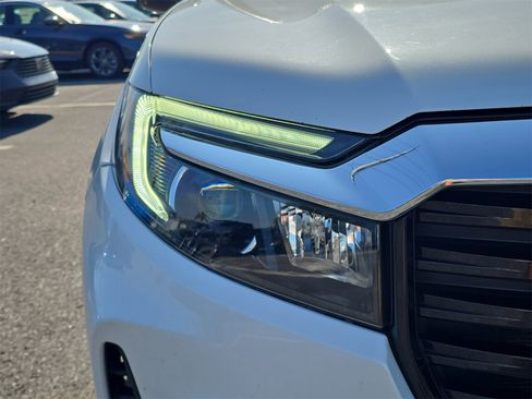 Used 2022 Honda Ridgeline RTL-E image 7