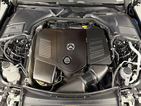 Certified 2024 Mercedes-Benz C 300 Sedan image 12