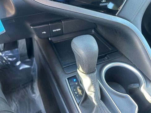Used 2024 Toyota Camry LE image 13
