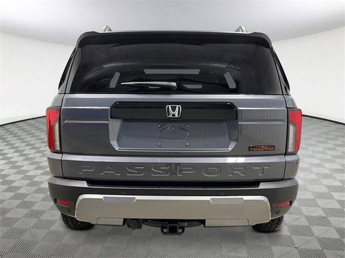 New 2026 Honda Passport TrailSport image 4