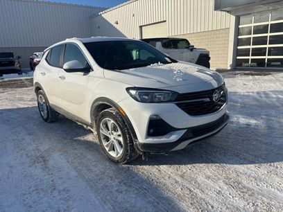 Used 2023 Buick Encore GX Preferred w/ Cold Weather Comfort Package