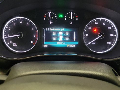Used 2017 Buick Encore Essence w/ Experience Buick Package AWD/4WD image 23