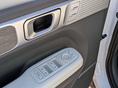 New 2026 Hyundai Santa Fe Limited AWD/4WD image 16