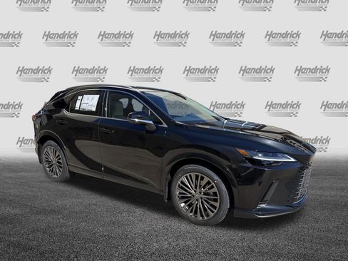 New 2026 Lexus RX 350 image 2