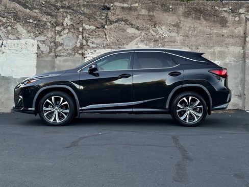 Used 2018 Lexus RX 350 FWD w/ Premium Package image 9