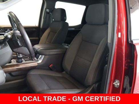 Certified 2023 GMC Sierra 1500 Elevation w/ Preferred Package RWD image 16