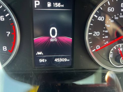 Used 2024 Kia K5 GT-Line FWD image 19
