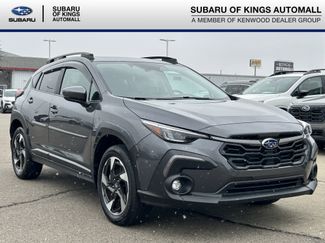 Certified 2025 Subaru Crosstrek 2.5i Limited video 1