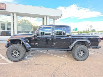 Used 2024 Jeep Gladiator Mojave