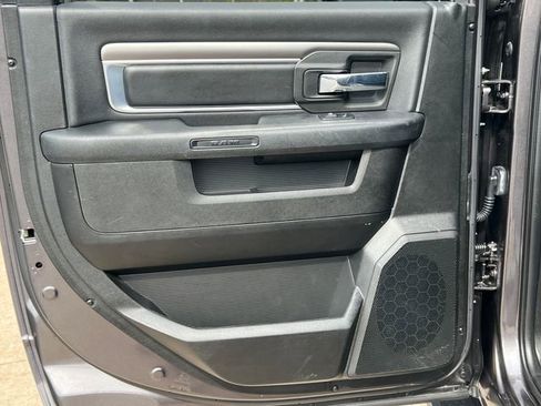 Used 2021 RAM 1500 Classic Warlock AWD/4WD image 39