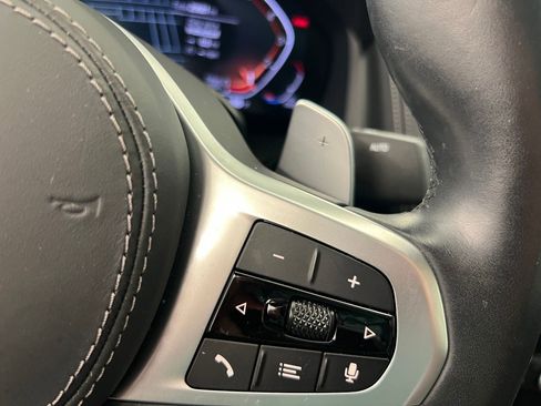 Used 2020 BMW 840i Gran Coupe w/ M Sport Package image 26