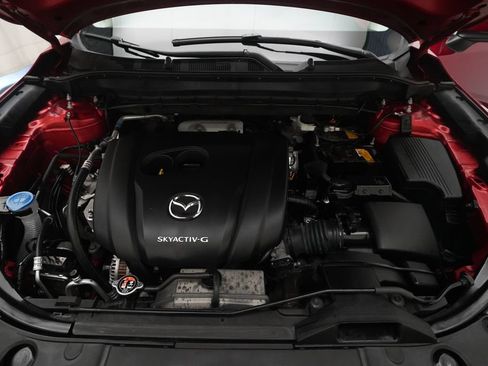 Certified 2023 MAZDA CX-5 AWD 2.5 S image 3