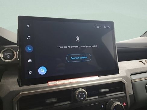 Used 2025 Toyota 4Runner Trailhunter image 5