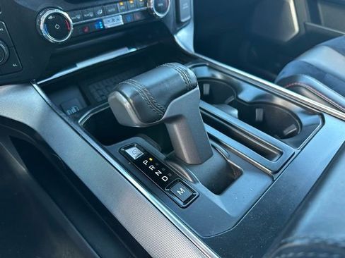 Certified 2023 Ford F150 Raptor w/ Blue Interior Package image 21