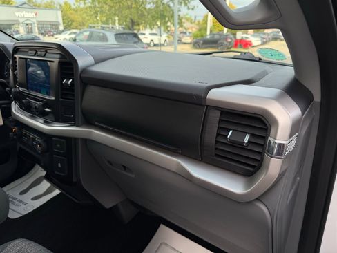 Used 2022 Ford F150 XLT w/ Trailer Tow Package AWD/4WD image 20