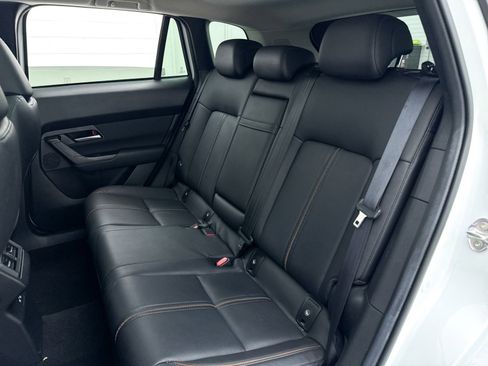 Certified 2025 MAZDA CX-50 AWD 2.5 Hybrid w/ Cargo Package image 35