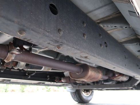 Used 2006 Toyota Tundra Limited image 12