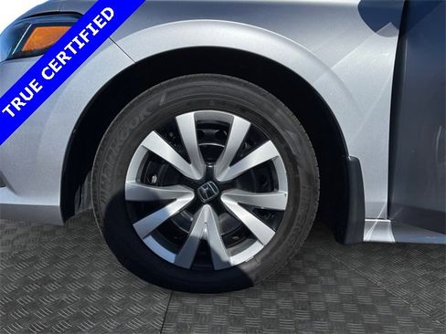 Certified 2023 Honda Civic LX image 14