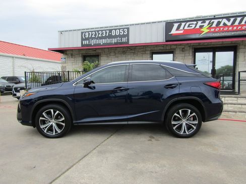 Used 2016 Lexus RX 350 FWD image 2