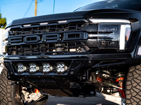 New 2025 Ford F150 Raptor image 18