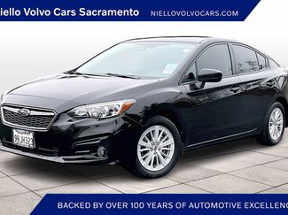 Used 2017 Subaru Impreza 2.0i Premium video 1