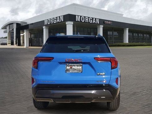 New 2026 GMC Terrain AT4 w/ Convenience Package III AWD/4WD image 6