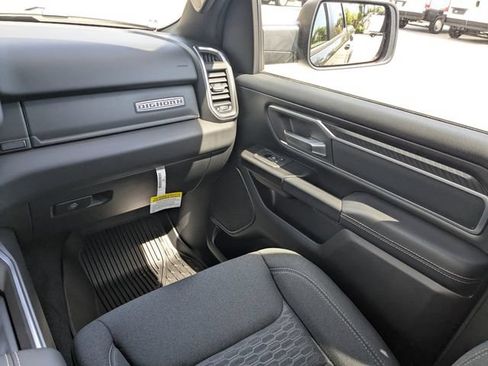 New 2026 RAM 1500 Big Horn AWD/4WD image 17