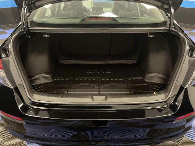 Certified 2023 Honda Civic EX image 24