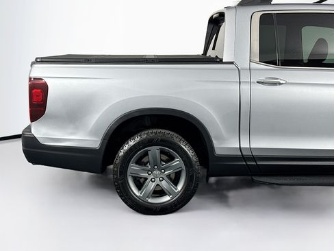 Used 2023 Honda Ridgeline RTL-E image 39