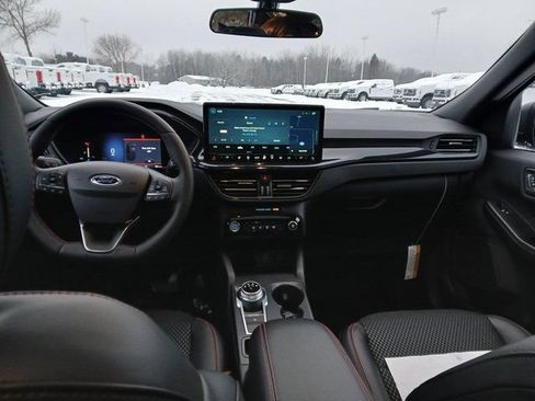 New 2026 Ford Escape ST-Line w/ Tech Pack #1 AWD/4WD image 22