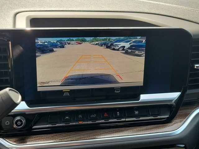 Used 2026 Chevrolet Silverado 1500 RST AWD/4WD image 28