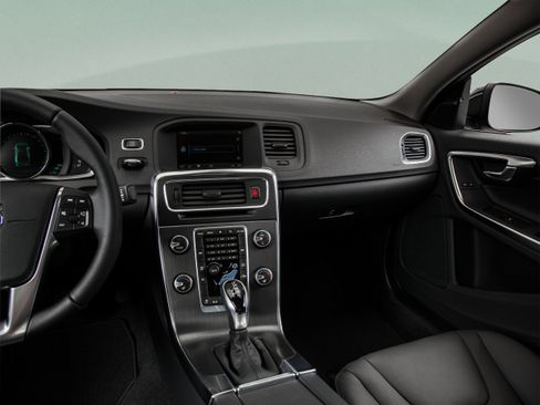 Used 2015 Volvo S60 T5 Platinum FWD image 45