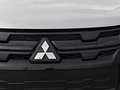 Used 2022 Mitsubishi Outlander Sport LE AWD/4WD image 9