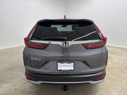 Used 2021 Honda CR-V EX image 6