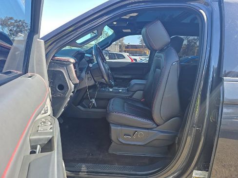 Used 2023 Ford Expedition Max Limited AWD/4WD image 7