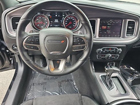 Used 2022 Dodge Charger Scat Pack w/ Plus Group RWD image 15