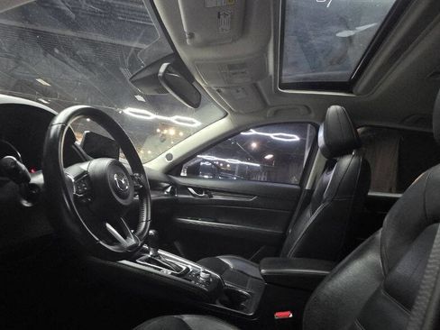 Used 2019 MAZDA CX-5 Grand Touring image 32