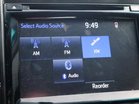 Used 2016 Toyota Camry XSE w/ Moonroof Package image 60