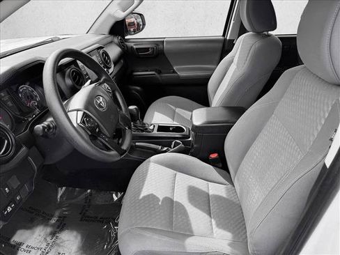 Certified 2023 Toyota Tacoma SR image 9