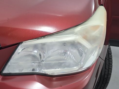 Used 2014 Subaru Forester 2.5i Limited AWD/4WD image 31
