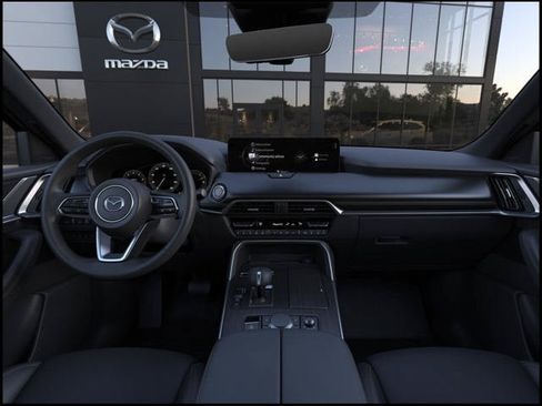 New 2026 MAZDA CX-90 3.3 Turbo S w/ Premium Plus AWD/4WD image 80