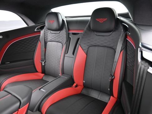 New 2026 Bentley Continental GTC AWD/4WD image 23