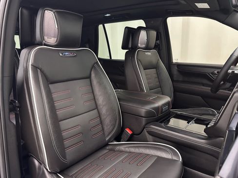 Used 2026 GMC Yukon AT4 Ultimate AWD/4WD image 20