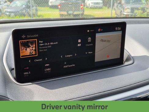 Used 2023 Acura MDX SH-AWD w/ Technology Package image 24