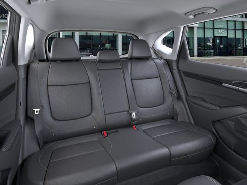 New 2026 Kia Seltos EX image 17