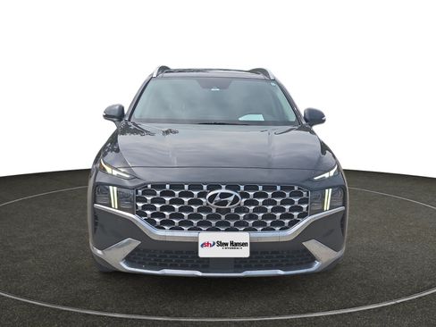 Used 2022 Hyundai Santa Fe Limited FWD image 10